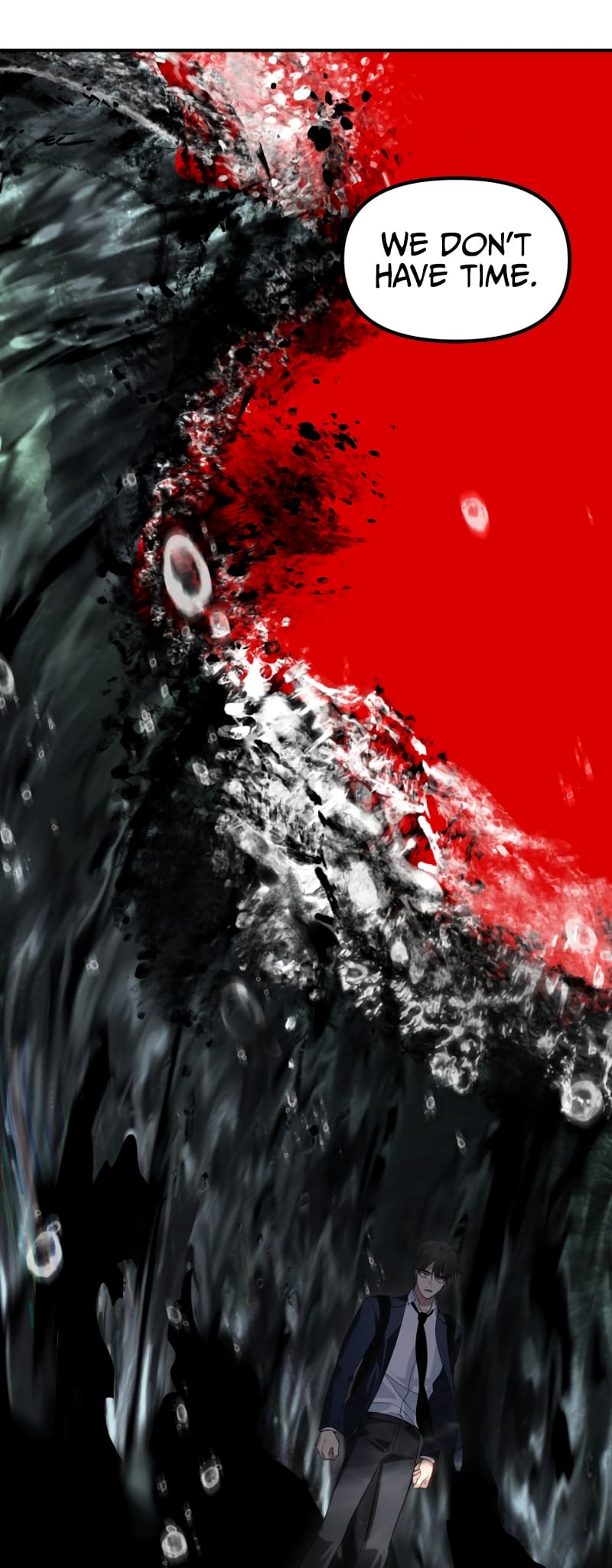 SSS-Class Suicide Hunter, Chapter 129 image 16